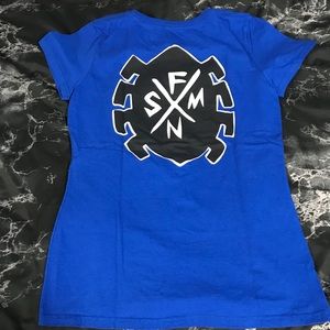 Loot Crate Exclusive FNSM Tshirt